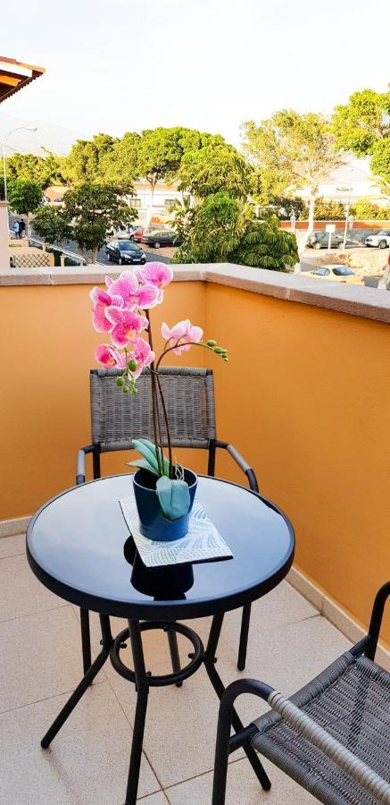 Ke Casetta Tenerife Salvador And Santiago Apartments Las Rosas  Exterior foto